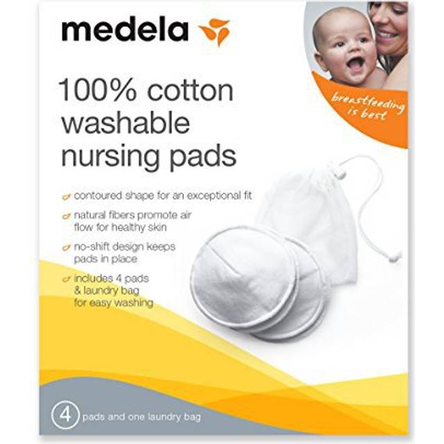 Medela Gjenbrukbar 4-pack - bild 2