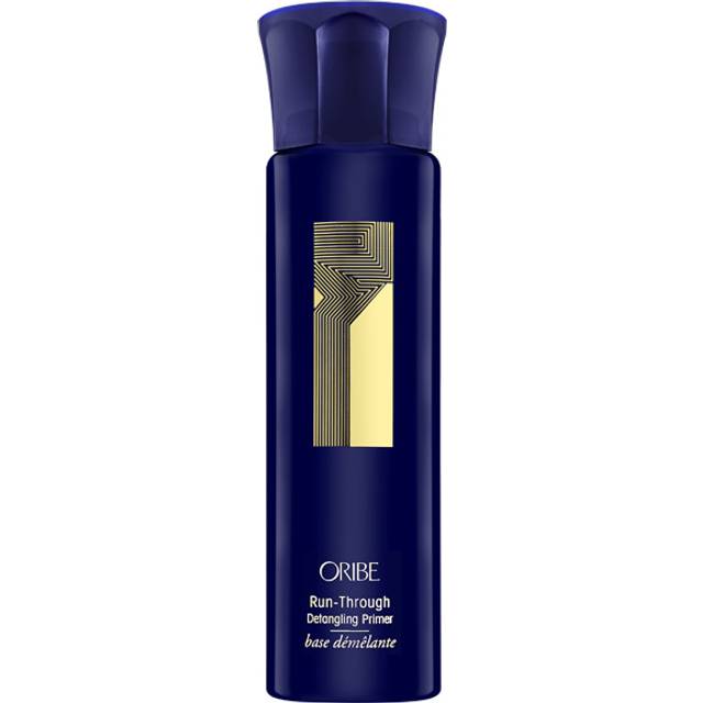 Oribe Through Detangling