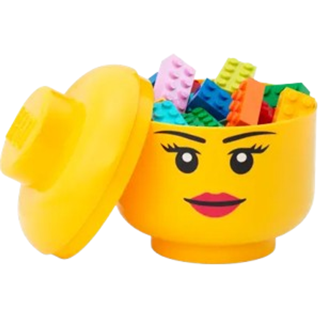 LEGO Head Girl - bild 2