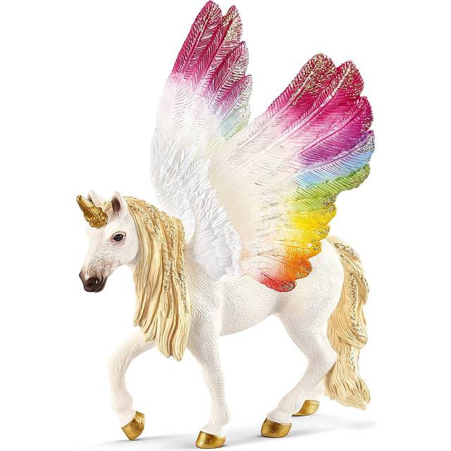 Schleich Winged Unicorn