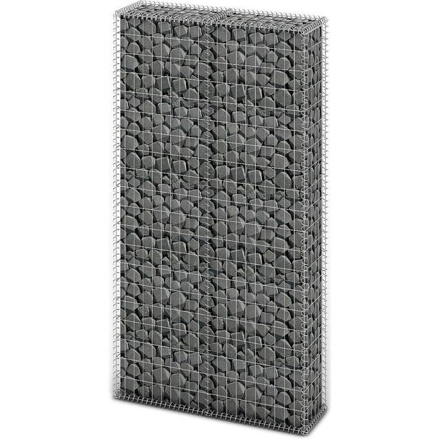 vidaXL 30x200 gabion