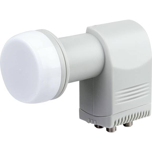 Schwaiger LNB4 Low-noise Block Converter