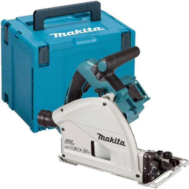 Makita DSP600ZJ - bild 2