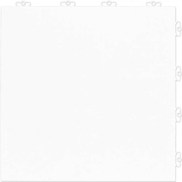 Bergo Plastflis Elite True White 1m²