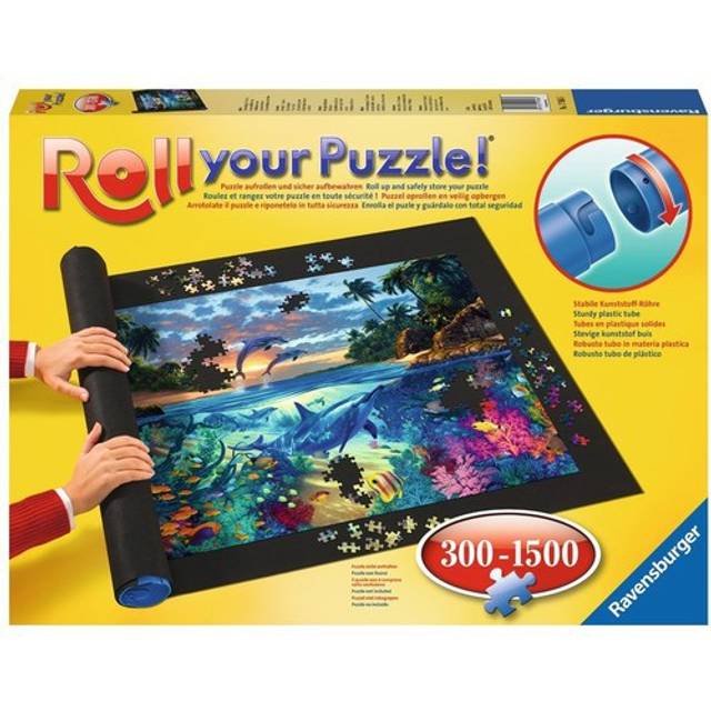 Ravensburger Roll - bild 2