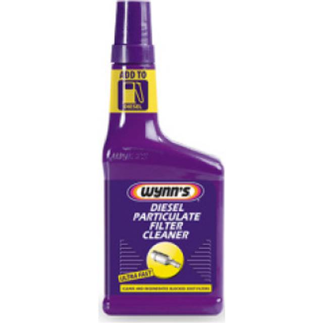 Wynns DPF Cleaner