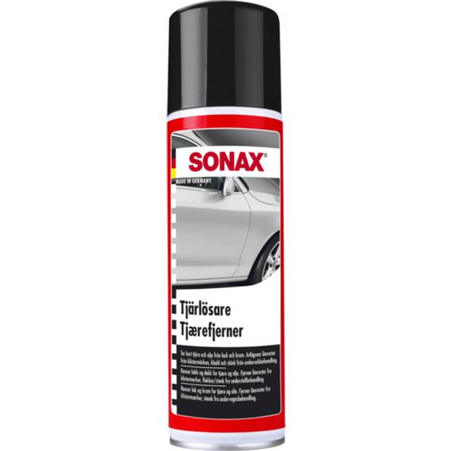 Sonax TeerEntferner Tjærefjerner 0.3L