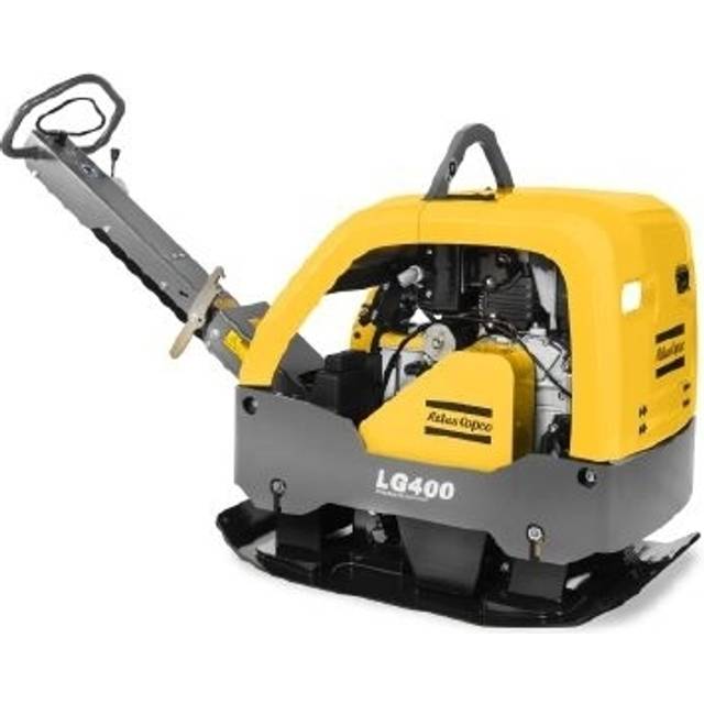 Atlas Copco Husqvarna LG400 Markvibrator