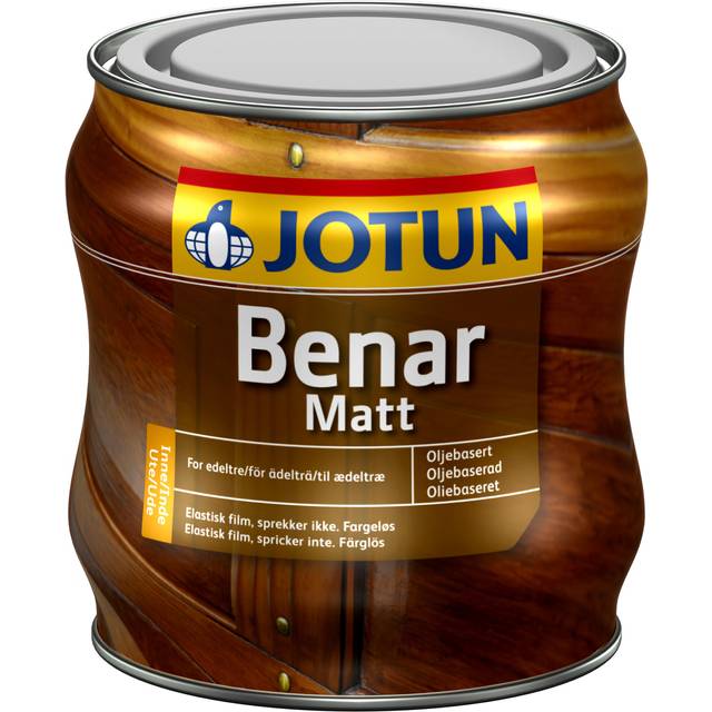 Jotun Benar Matt 0.75 L