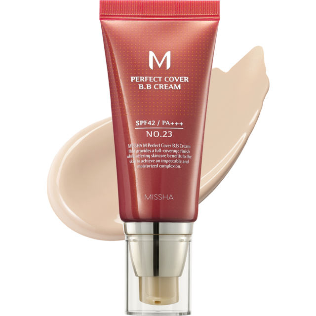 Missha M Perfect