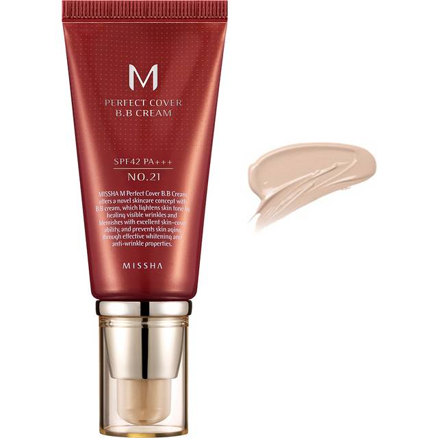 Missha M Perfect - bild 2