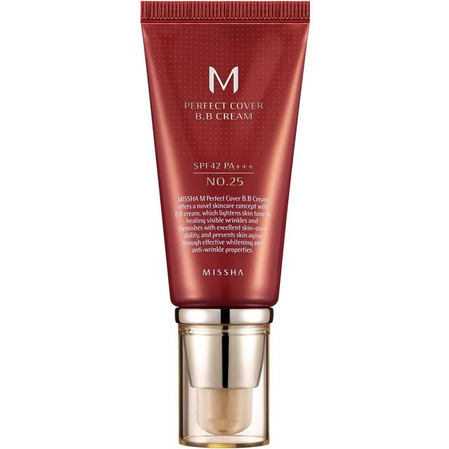 Missha M Perfect - bild 3