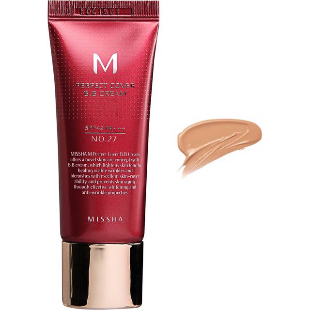 Missha M Perfect - bild 4
