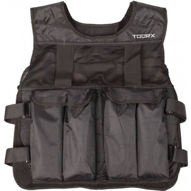 Toorx Weight Vest 10kg