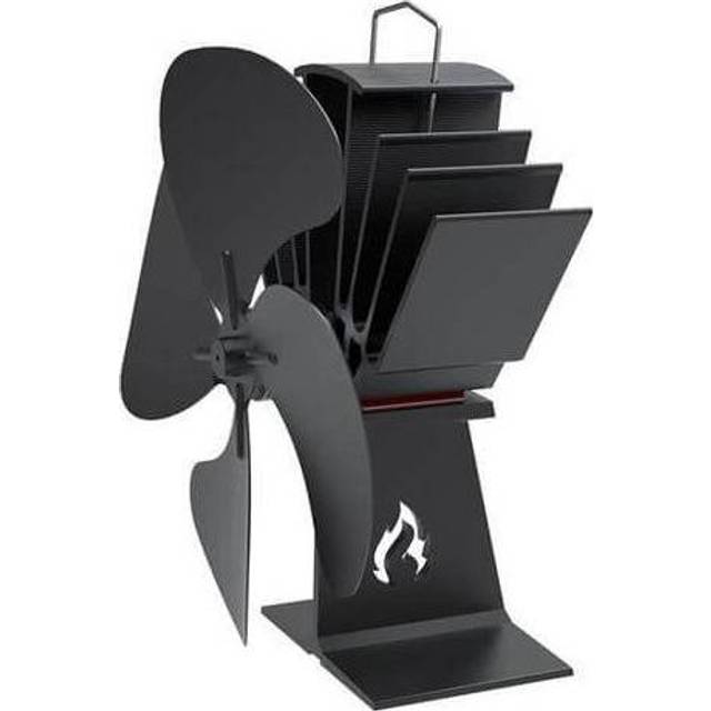 Aduro Stove Fan - bild 2