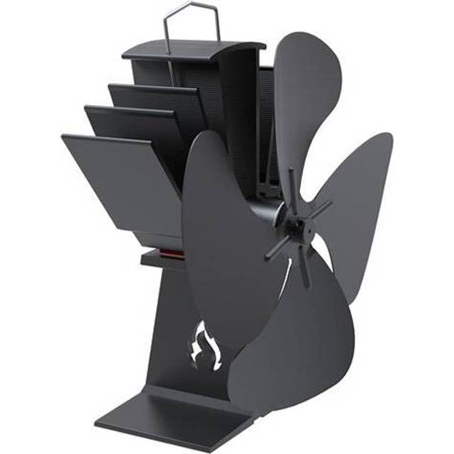 Aduro Stove Fan - bild 3