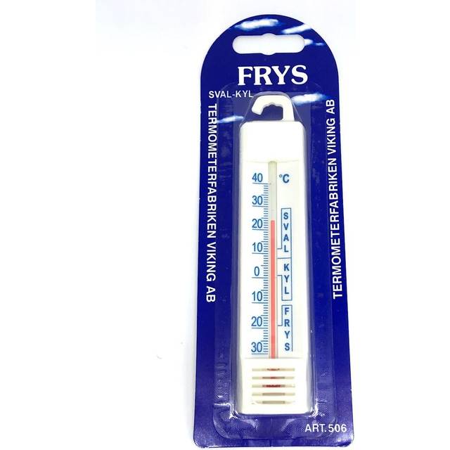The Thermometer Factory 16cm - bild 2