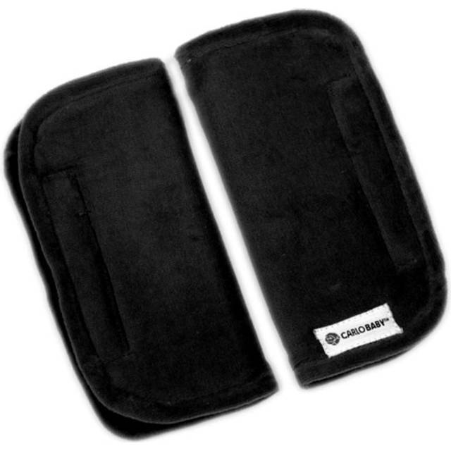 CarloBaby Belteputer 2-pack