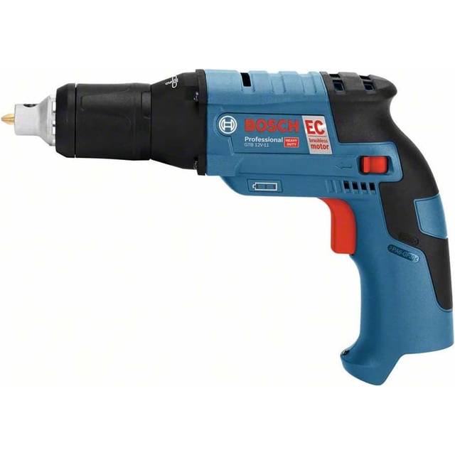 Bosch GTB 12V-11 - bild 2