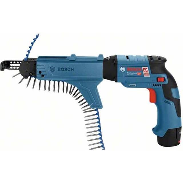 Bosch GTB 12V-11 - bild 3