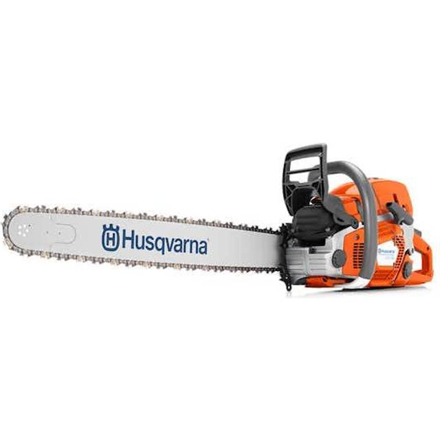 Husqvarna 572XPG