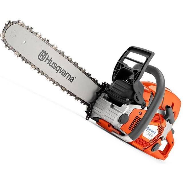 Husqvarna 572XPG - bild 2