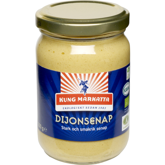 Kung Markatta Dijon
