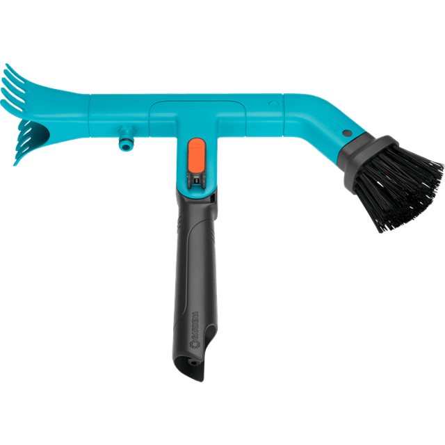 Gardena Gutter Cleaner - bild 3