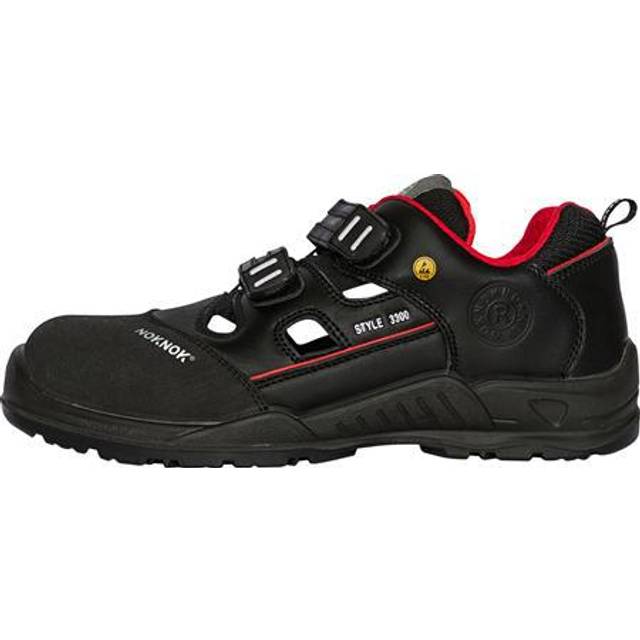 NokNok Style 3300 Safety Sandal