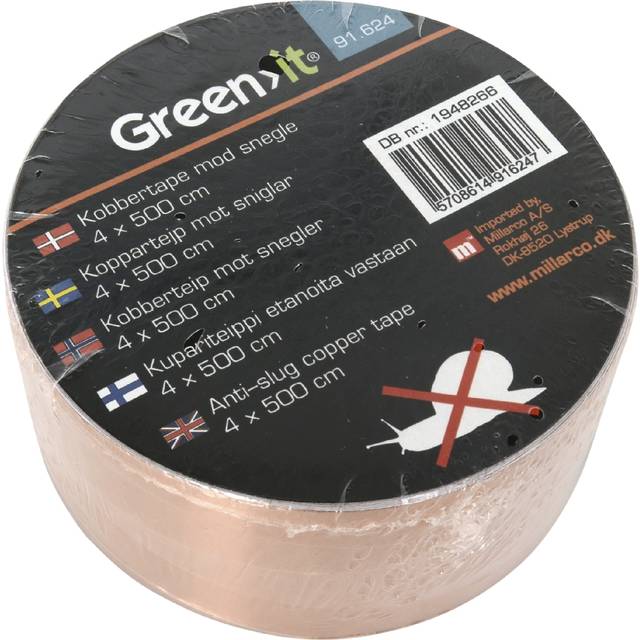 Green>it Copper Tape - bild 2