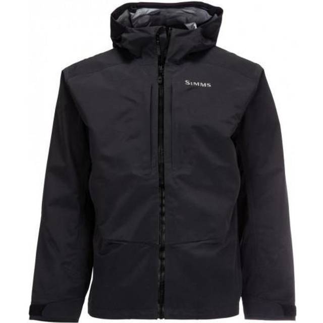Simms Freestone Jacket Striker Grey