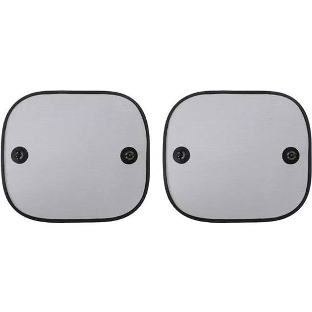BabyDan Car Sun Shade 2-pack
