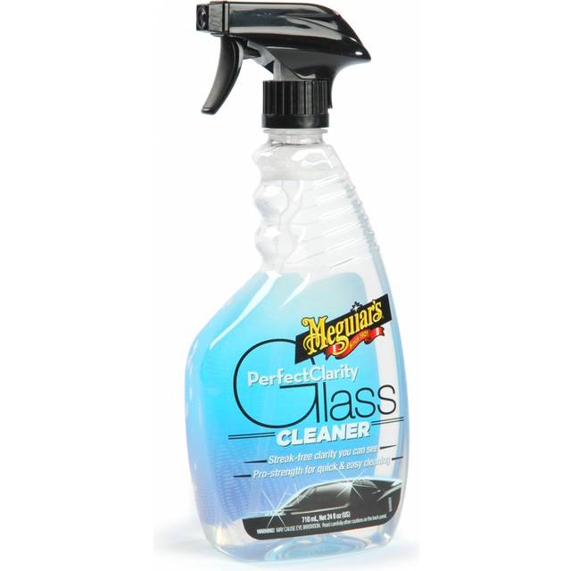 Meguiars Perfect Clarity