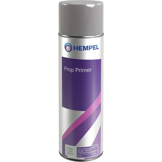 Hempel Prop Primer