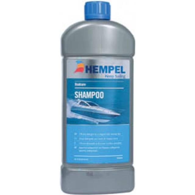 Hempel Boat Shampoo 1 L