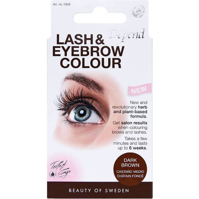 Depend Perfect Eye - bild 3
