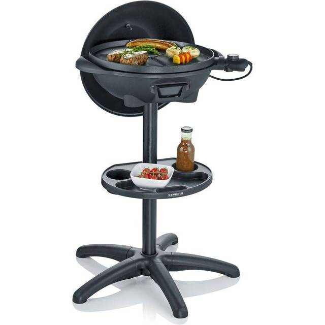 Severin PG 8541 - bild 3