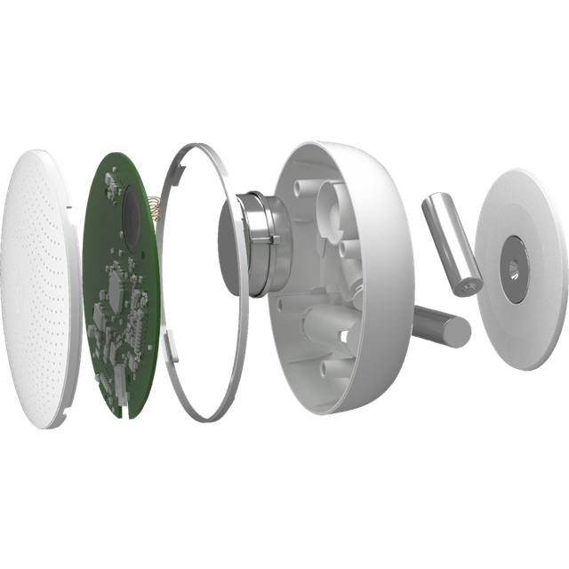 Airthings Wave Radon - bild 4