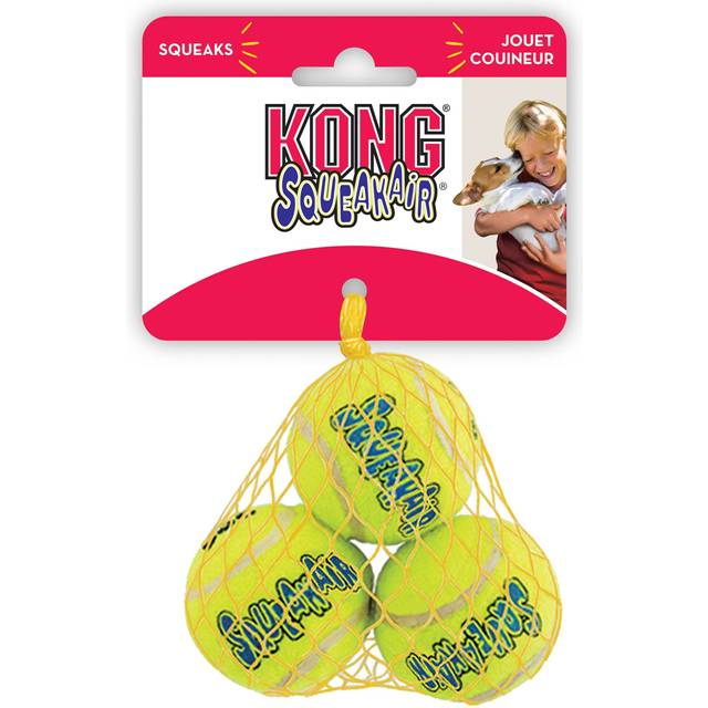 Kong AirDog Squeakair - bild 2