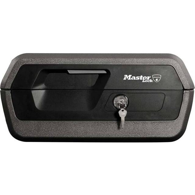 Master Lock LCFW30100 - bild 2