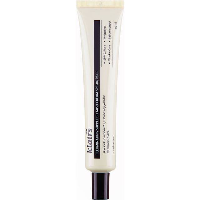 Klairs Illuminating Supple Blemish Cream 40 ml