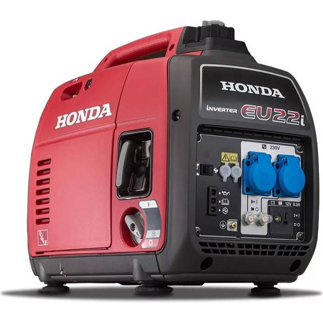 Honda EU22i - bild 2