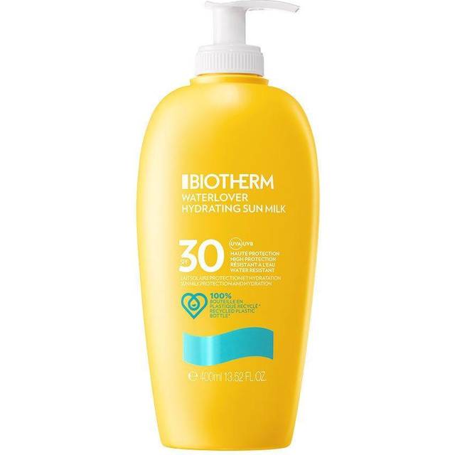 Biotherm Lait Solaire