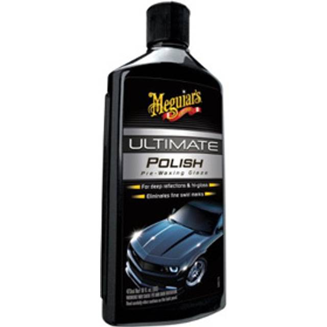 Meguiars Ultimate Polish G19216 0.47L