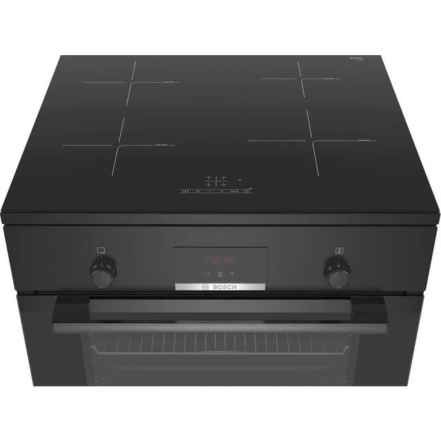 Bosch HLN39A060U - bild 2