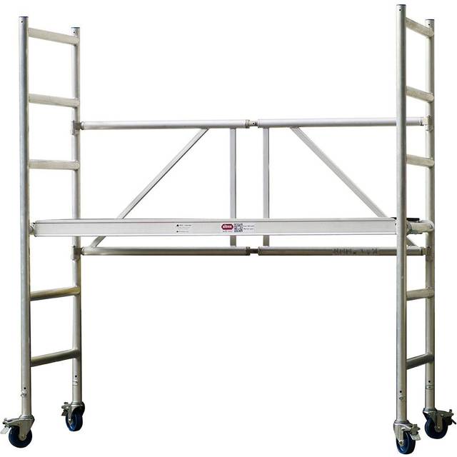 Skeppshultstegen Module A