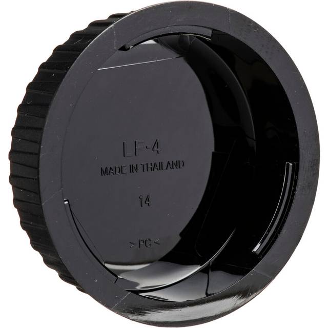 Nikon LF-4 - bild 2
