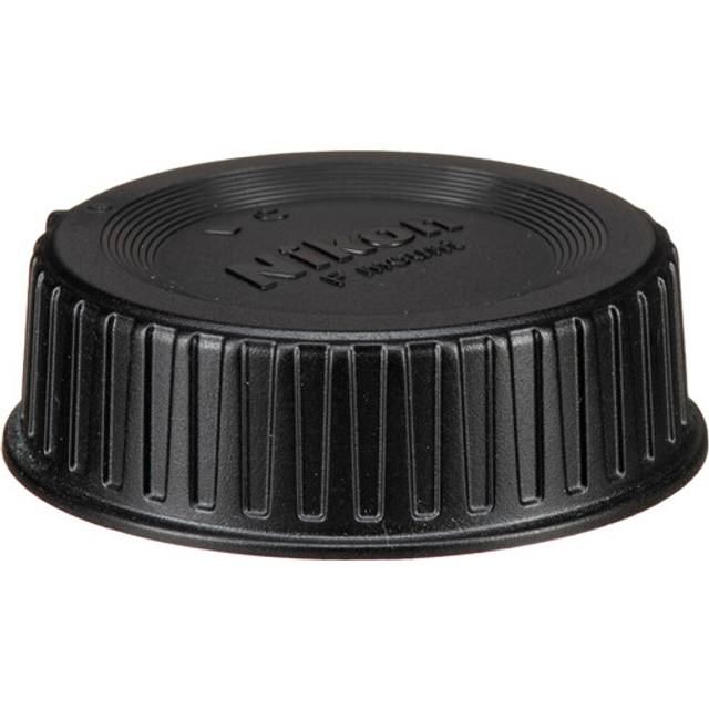 Nikon LF-4 - bild 3