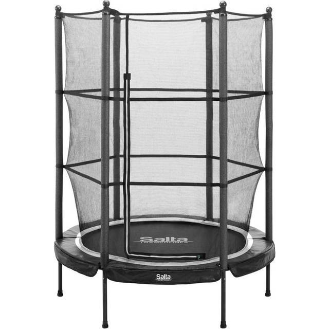 Salta Junior Trampoline 140cm + Safety Net
