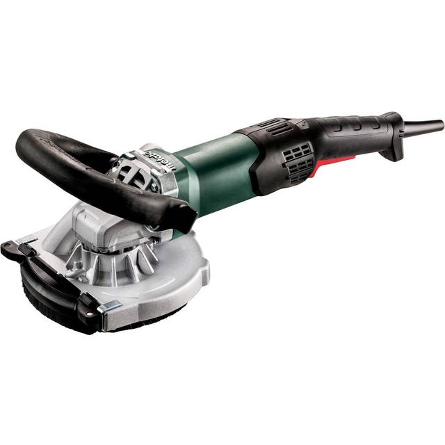 Metabo RSEV 19-125 Koffert